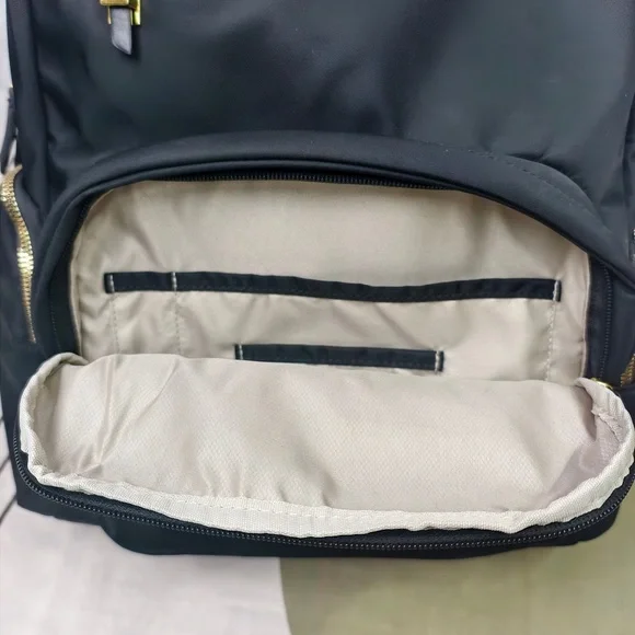 Tumi Voyageur Carson Backpack Bag - Picture 4 of 8